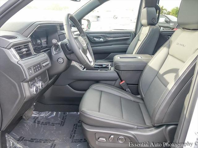 new 2024 GMC Yukon XL car, priced at $79,900