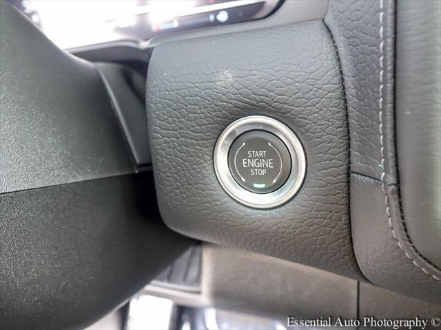 new 2024 GMC Yukon XL car, priced at $79,900