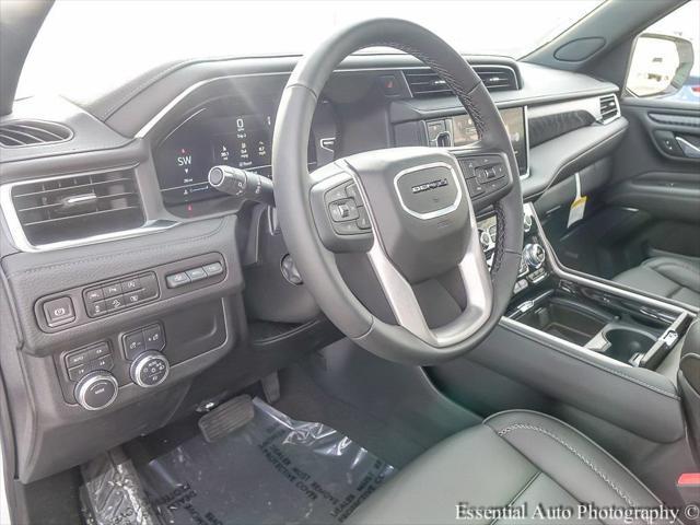 new 2024 GMC Yukon XL car, priced at $79,900