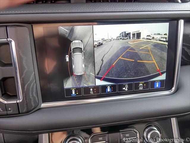 new 2024 GMC Yukon XL car, priced at $79,900