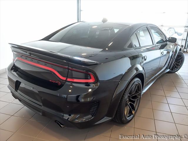 used 2022 Dodge Charger car, priced at $89,995