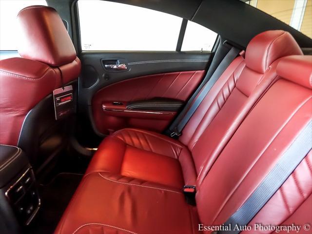 used 2022 Dodge Charger car, priced at $89,995