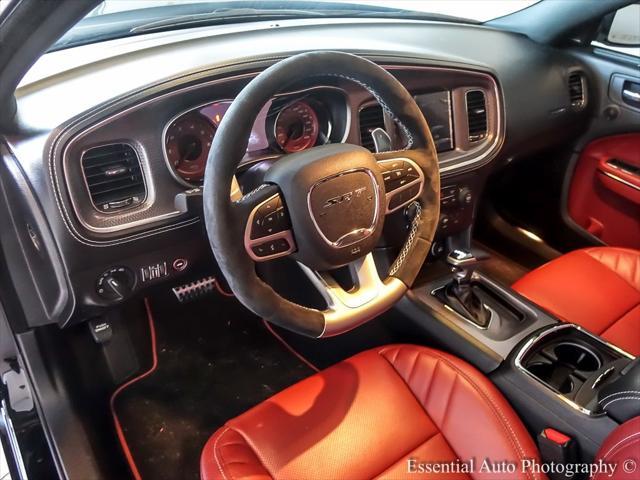 used 2022 Dodge Charger car, priced at $89,995