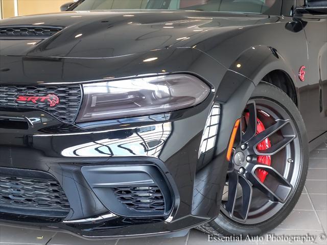 used 2022 Dodge Charger car, priced at $89,995