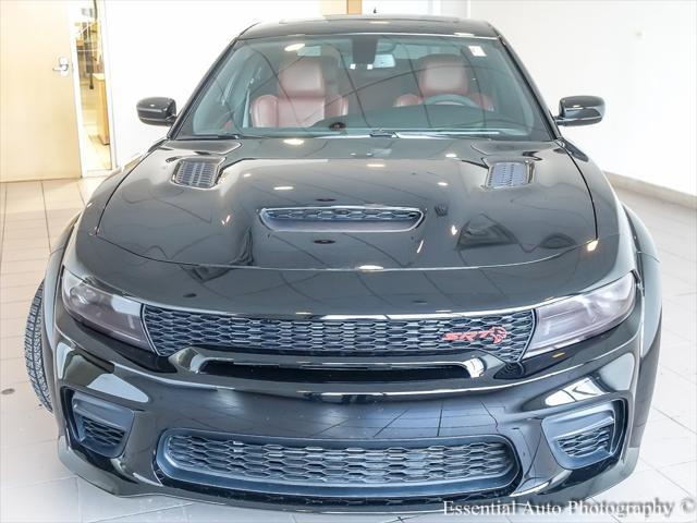 used 2022 Dodge Charger car, priced at $89,995