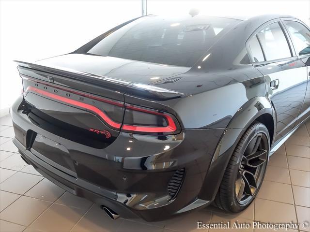 used 2022 Dodge Charger car, priced at $89,995