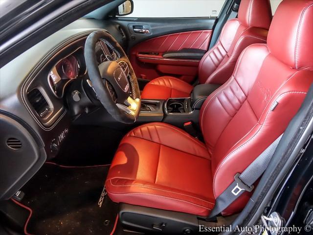 used 2022 Dodge Charger car, priced at $89,995