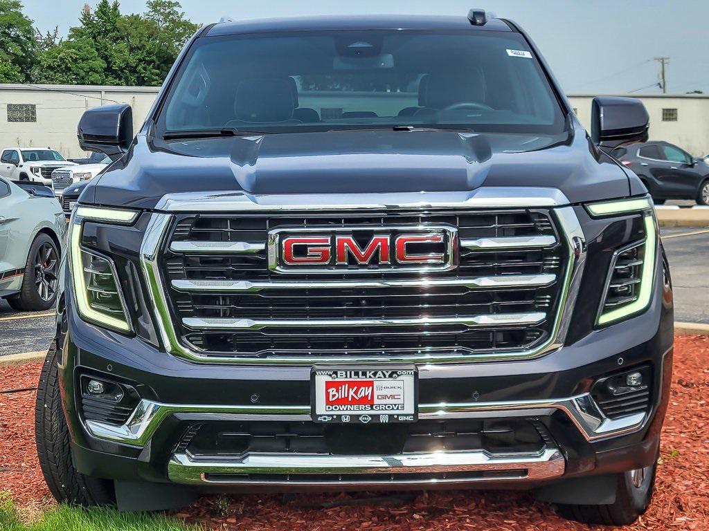 new 2025 GMC Yukon car, priced at $75,995