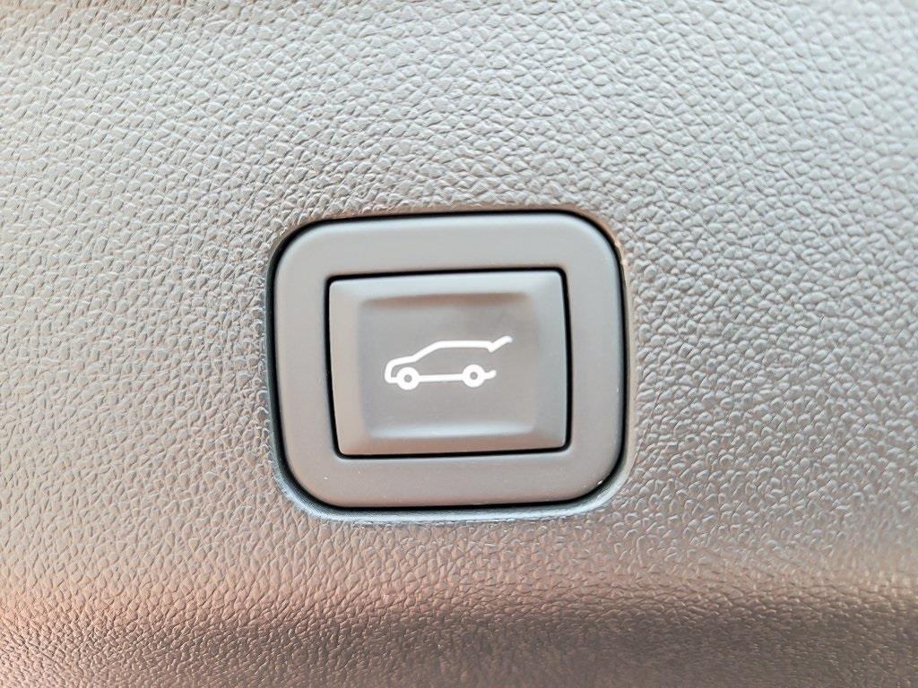 new 2025 GMC Yukon car, priced at $71,995