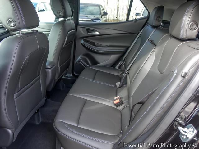 new 2025 Buick Encore GX car, priced at $27,905