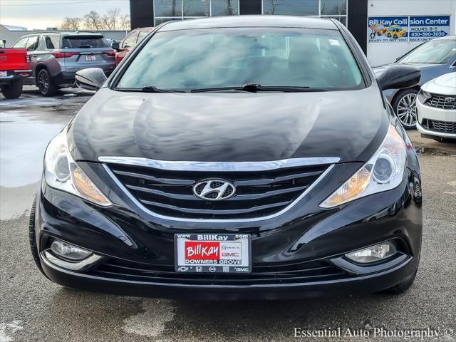 used 2013 Hyundai Sonata car, priced at $6,995