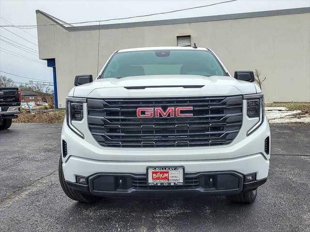 new 2025 GMC Sierra 1500 car, priced at $47,000