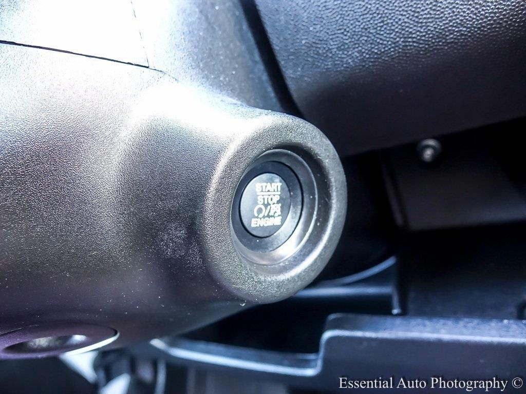 used 2025 Ram ProMaster 3500 car, priced at $36,997