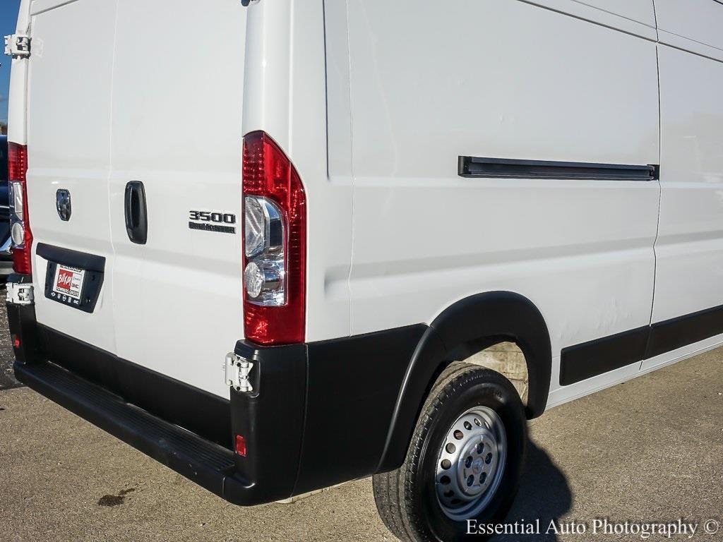 used 2025 Ram ProMaster 3500 car, priced at $36,997