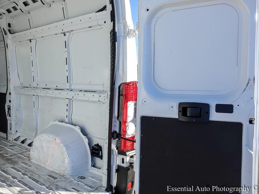 used 2025 Ram ProMaster 3500 car, priced at $36,997