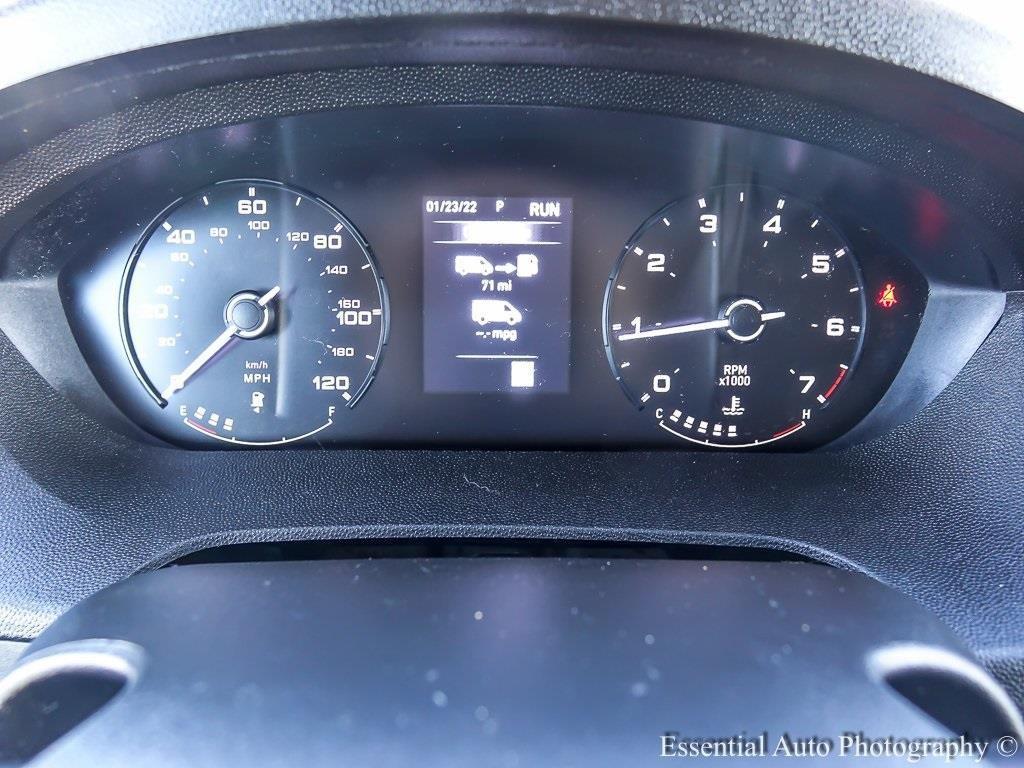 used 2025 Ram ProMaster 3500 car, priced at $36,997