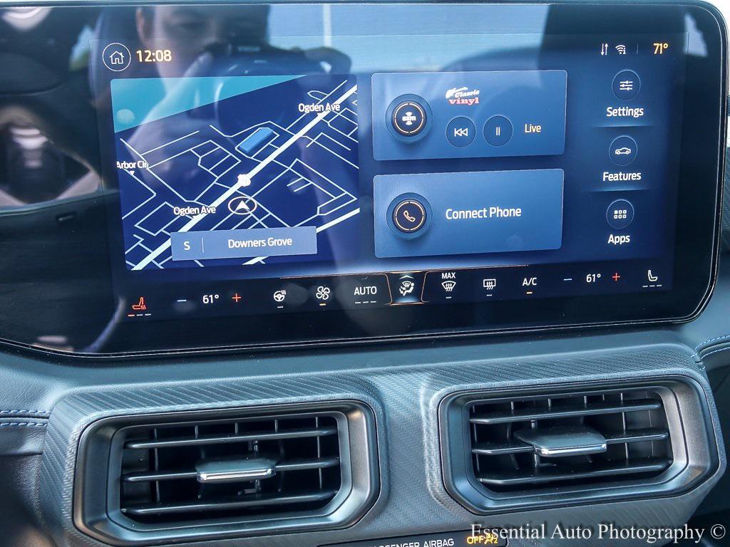 used 2025 Ford Mustang car, priced at $63,595