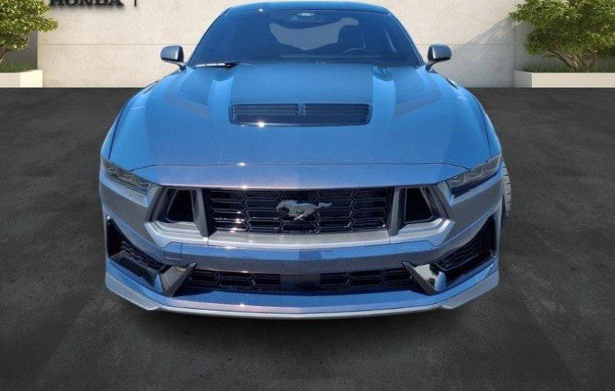 used 2025 Ford Mustang car, priced at $63,997