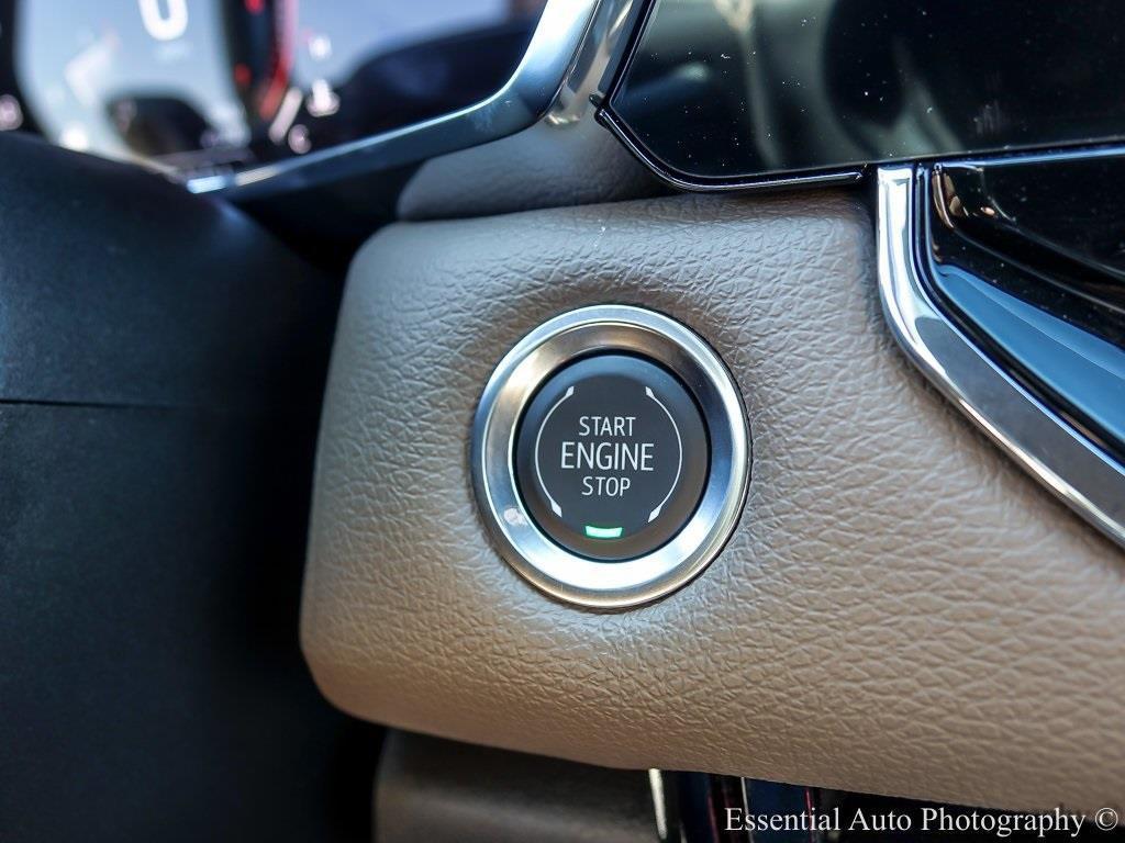 new 2026 GMC Canyon car, priced at $54,988