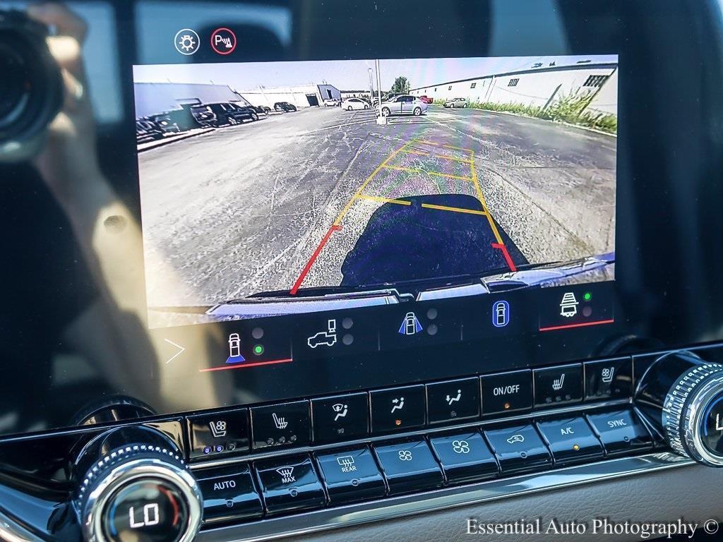 new 2026 GMC Canyon car, priced at $54,988