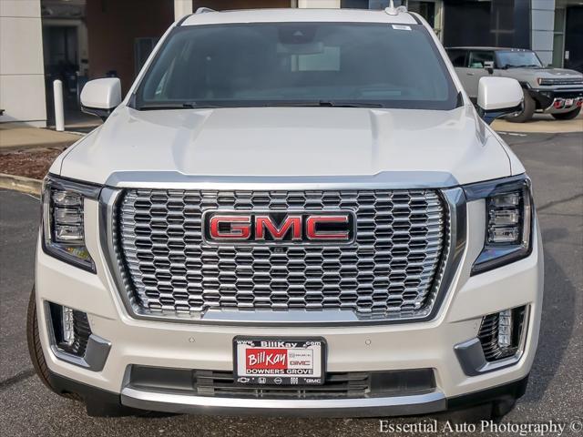 new 2024 GMC Yukon XL car, priced at $89,900