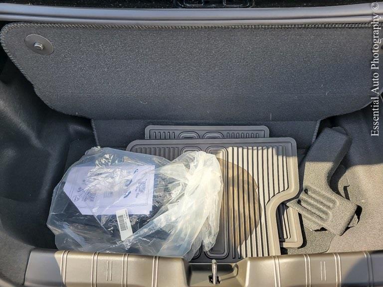 used 2023 Chevrolet Camaro car, priced at $38,477