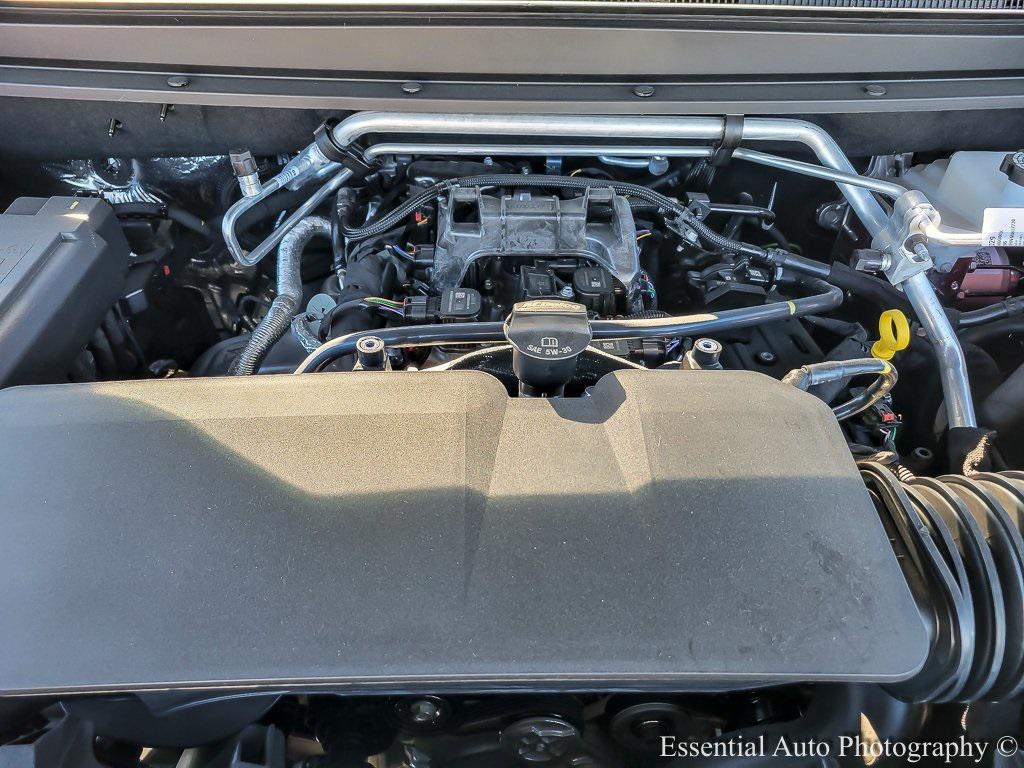 new 2026 GMC Canyon car, priced at $59,137