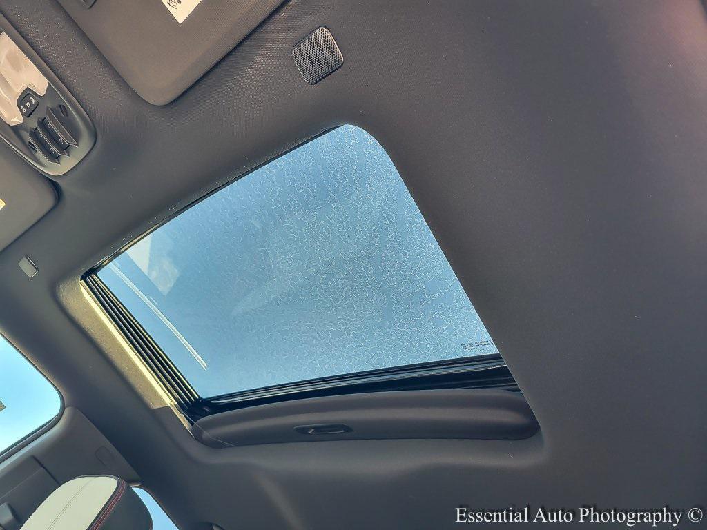 new 2026 GMC Canyon car, priced at $59,137