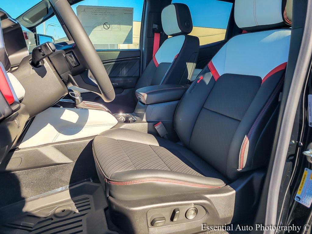 new 2026 GMC Canyon car, priced at $59,137