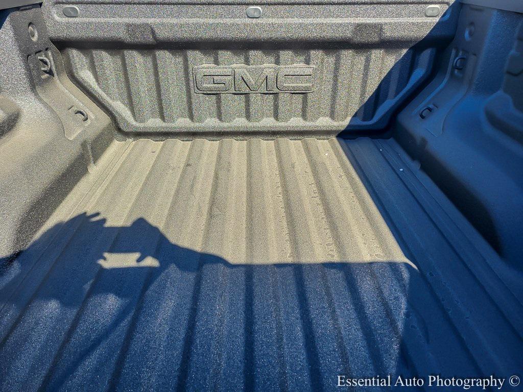 new 2026 GMC Canyon car, priced at $59,137