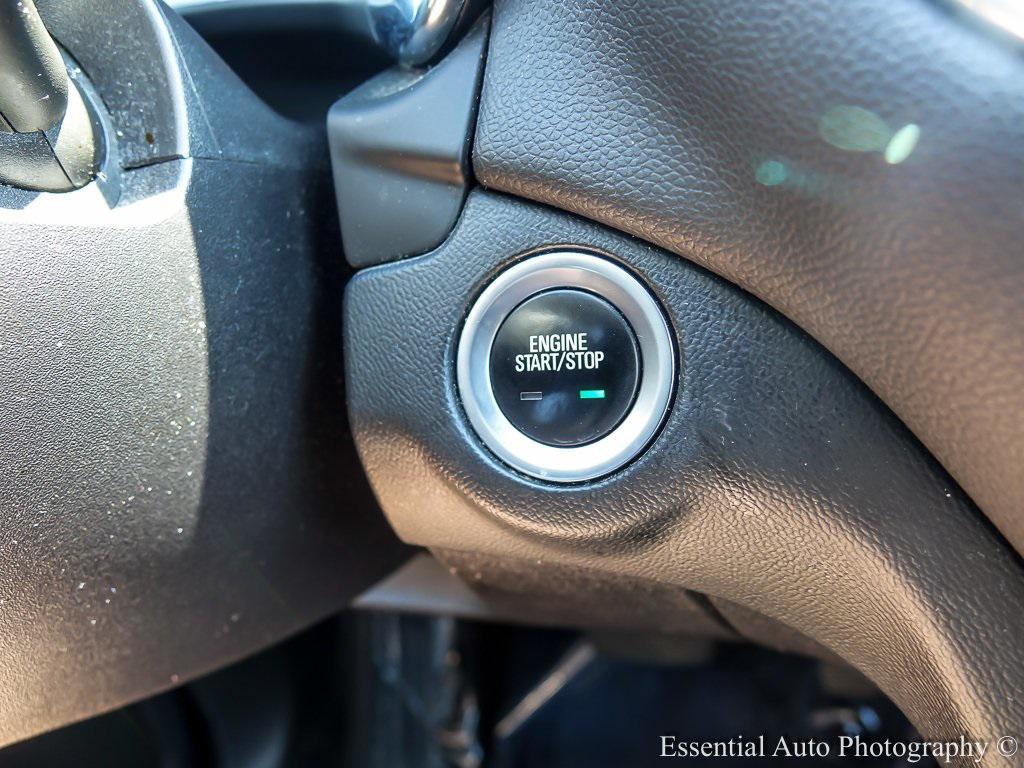 used 2019 Chevrolet Equinox car, priced at $13,397
