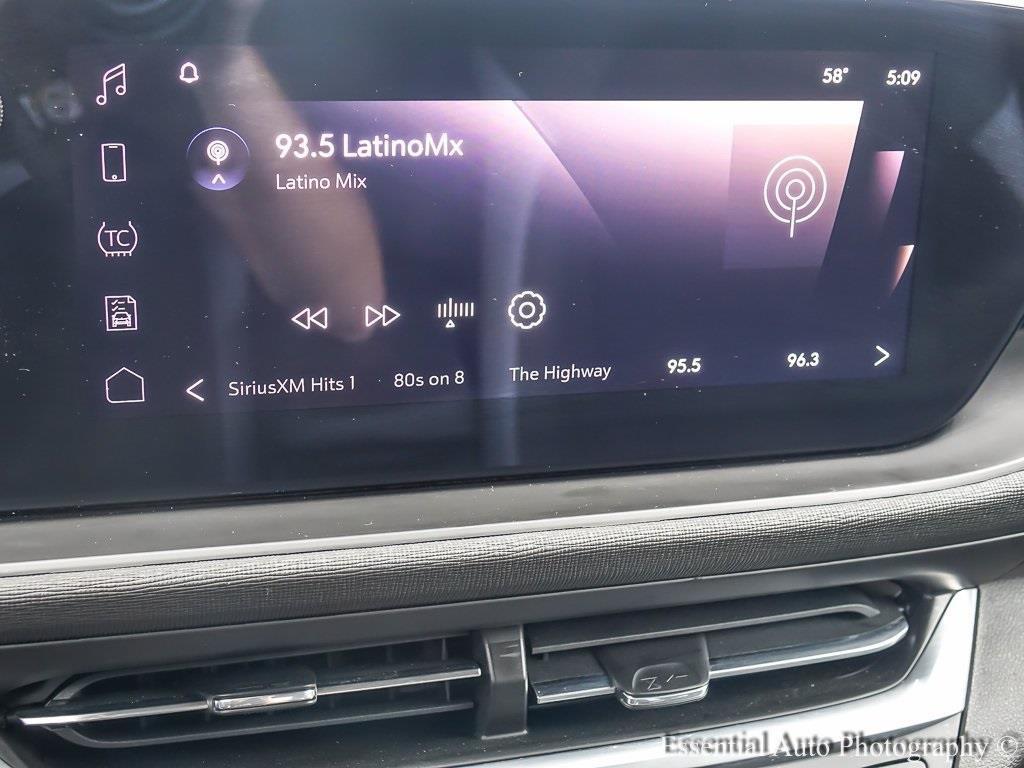 used 2024 Buick Envista car, priced at $21,897