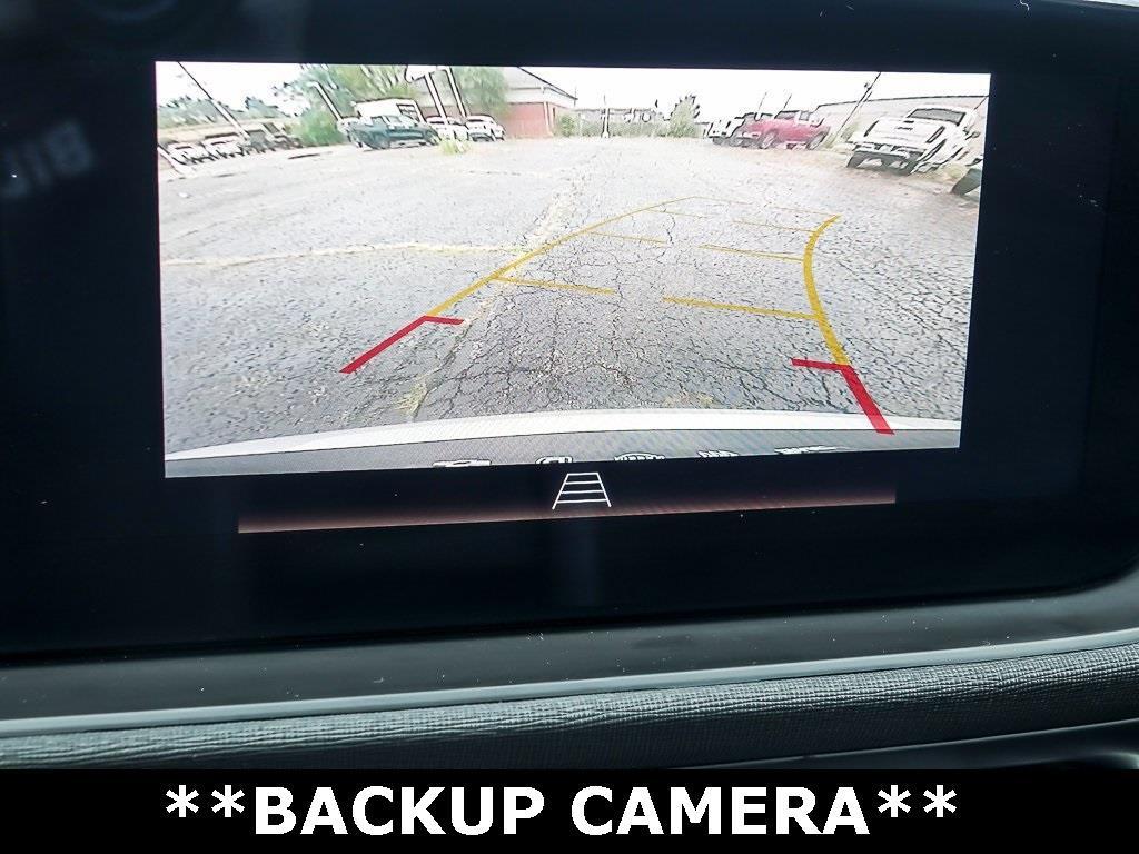 used 2024 Buick Envista car, priced at $21,897