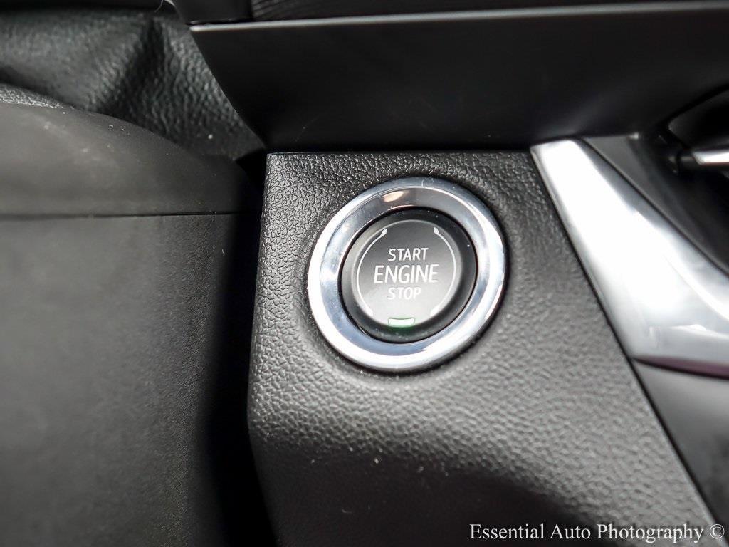 used 2024 Buick Envista car, priced at $21,897