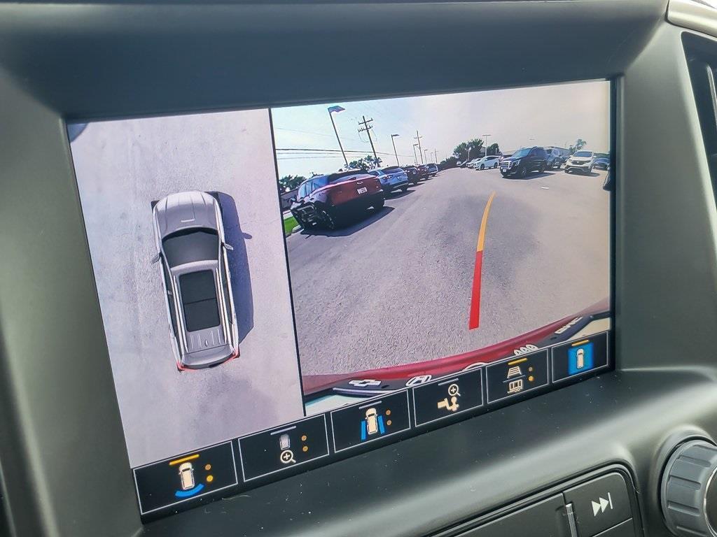 used 2024 GMC Terrain car, priced at $29,877