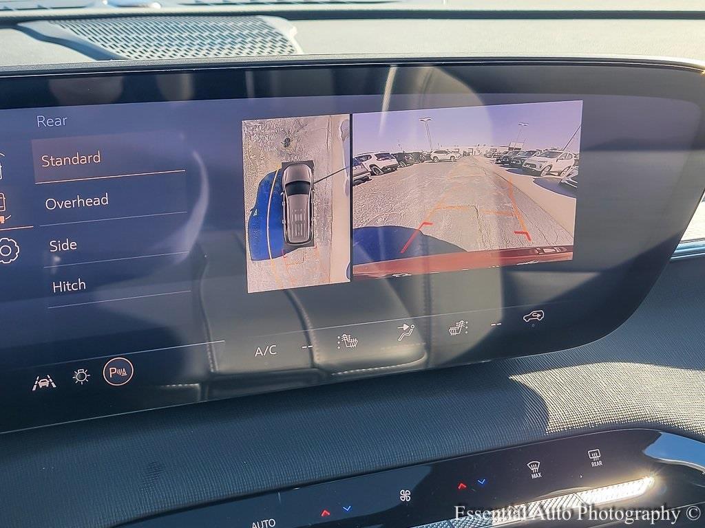 new 2026 Buick Enclave car, priced at $54,995