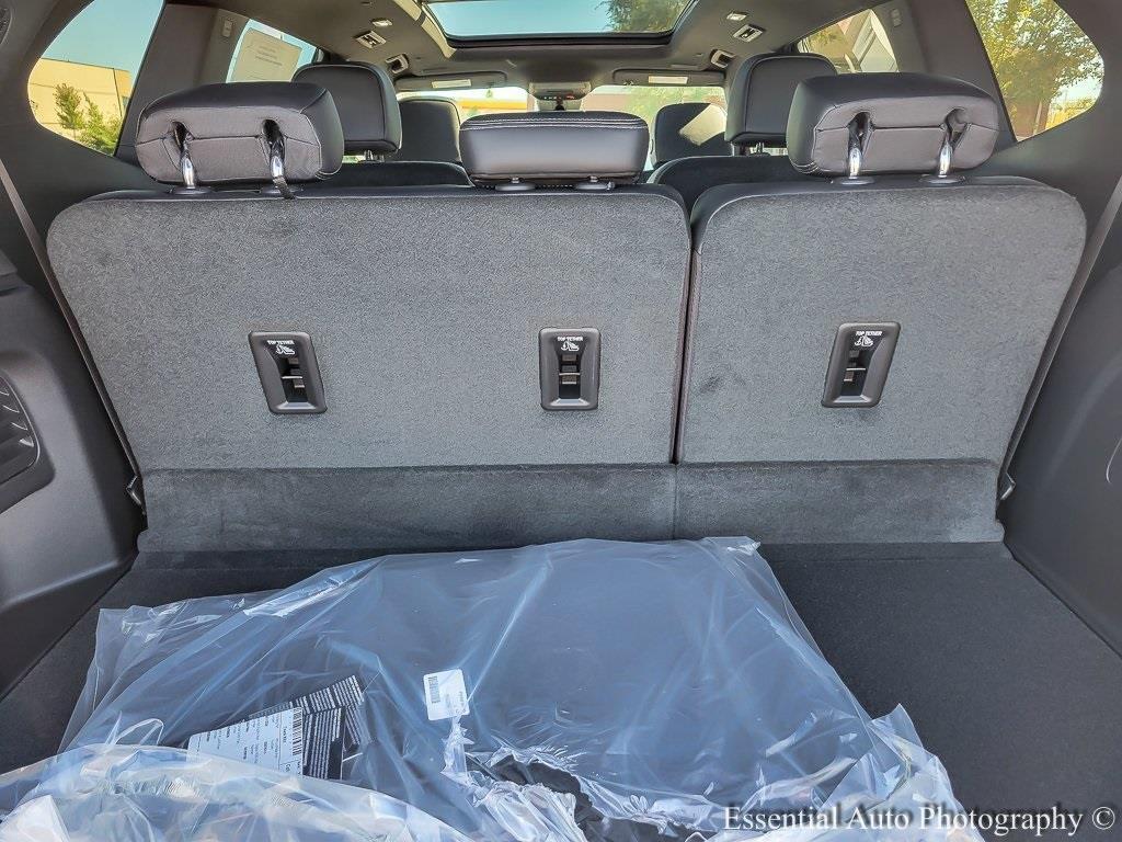 new 2026 Buick Enclave car, priced at $54,995