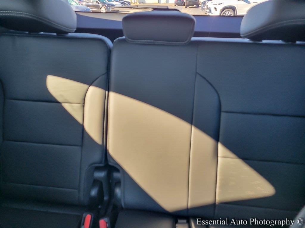 new 2026 Buick Enclave car, priced at $54,995