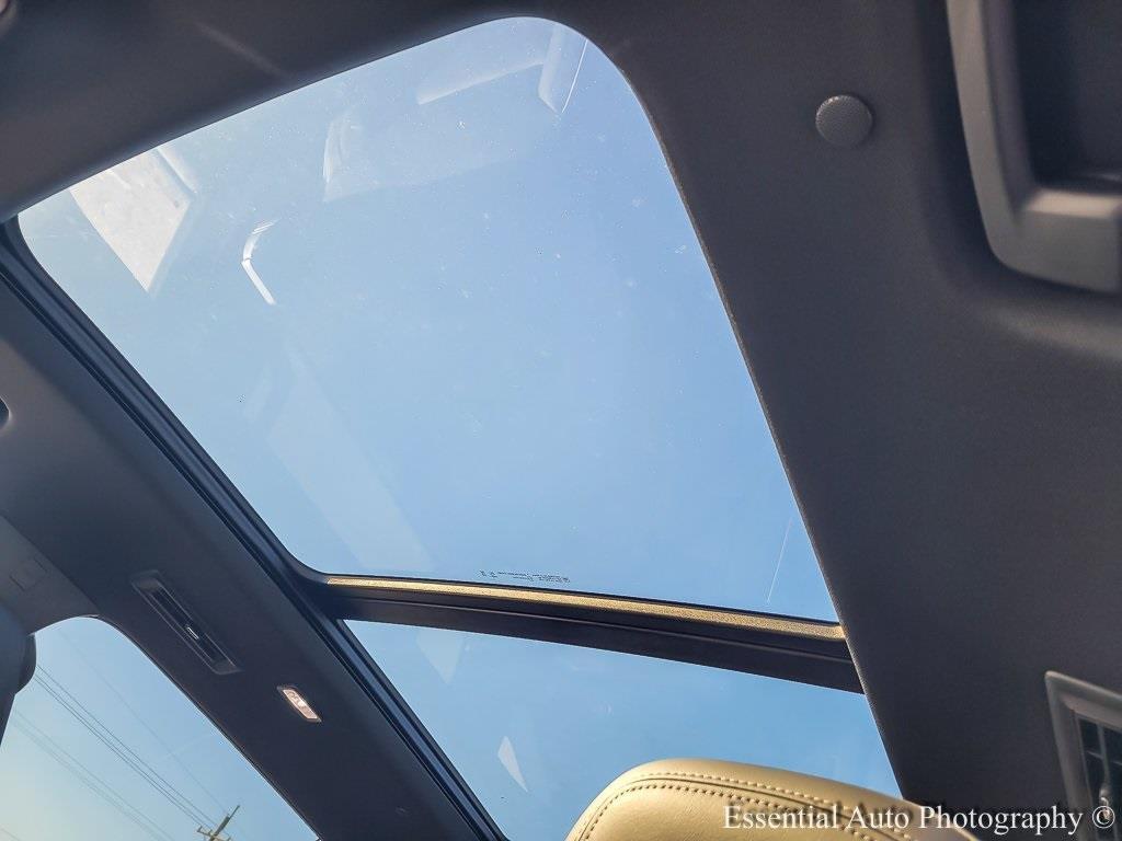 new 2026 Buick Enclave car, priced at $54,995