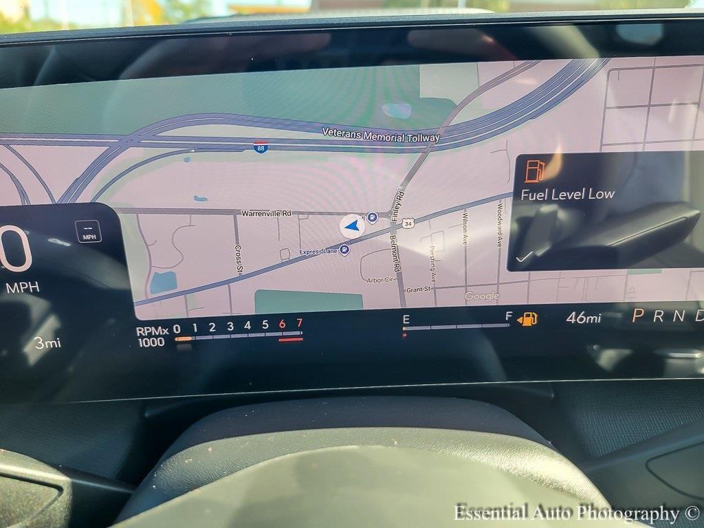 new 2026 Buick Enclave car, priced at $54,995