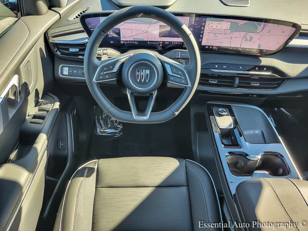 new 2026 Buick Enclave car, priced at $54,995