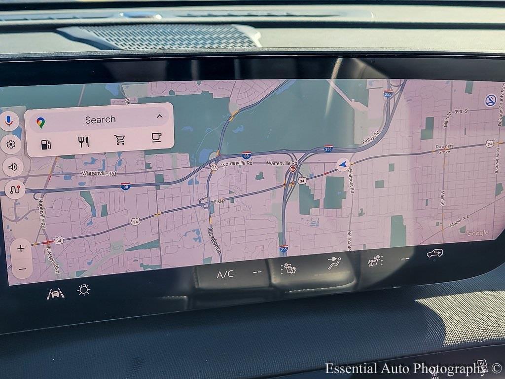 new 2026 Buick Enclave car, priced at $54,995