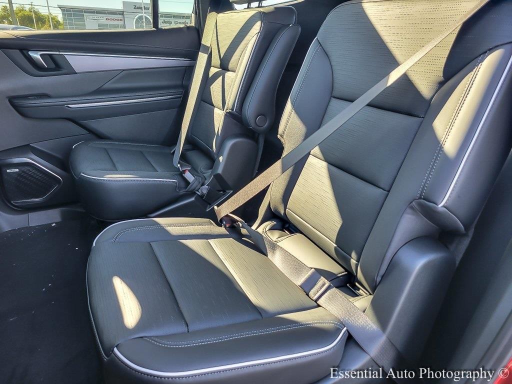 new 2026 Buick Enclave car, priced at $54,995