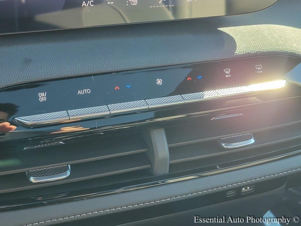 new 2026 Buick Enclave car, priced at $54,995