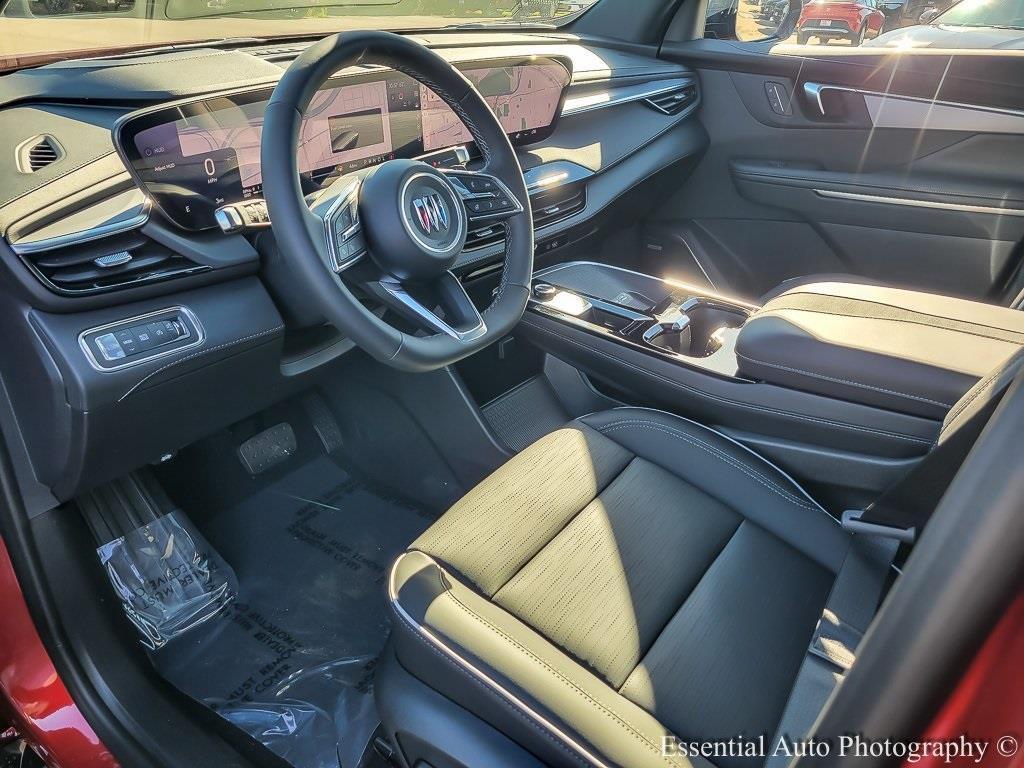 new 2026 Buick Enclave car, priced at $54,995