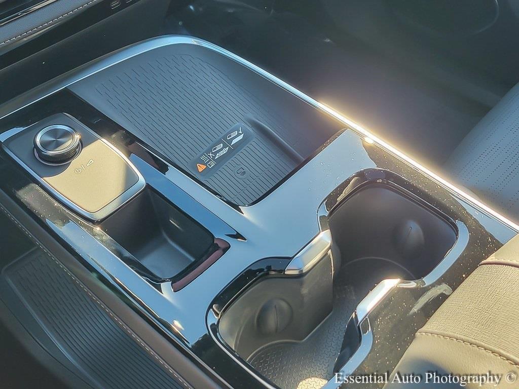 new 2026 Buick Enclave car, priced at $54,995