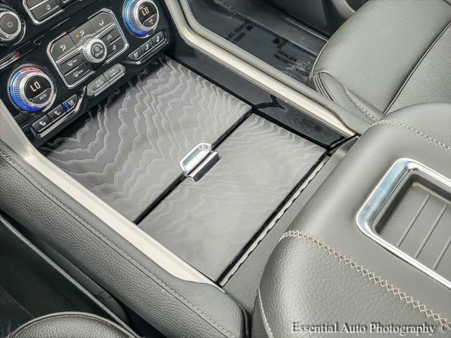 used 2024 GMC Yukon car, priced at $79,999