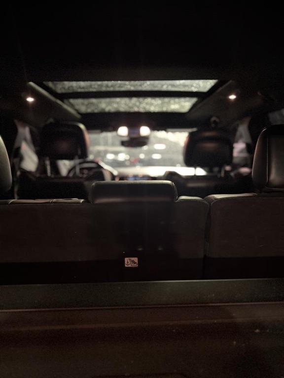 used 2017 Jeep Grand Cherokee car, priced at $18,397