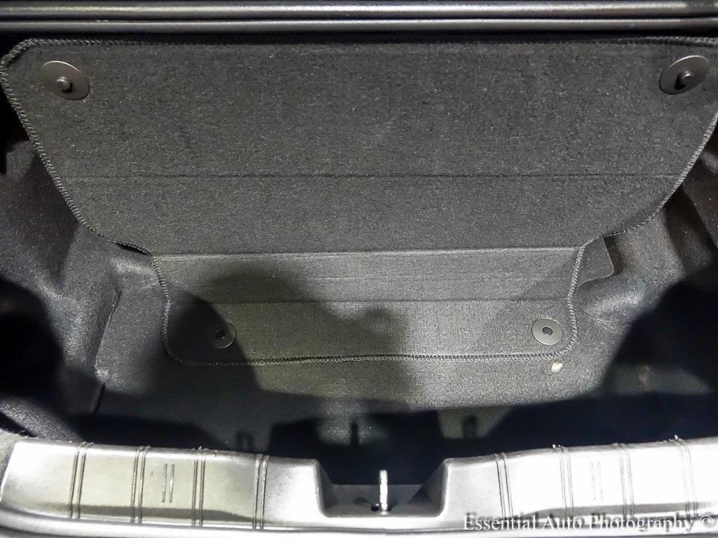 used 2023 Chevrolet Camaro car, priced at $27,647