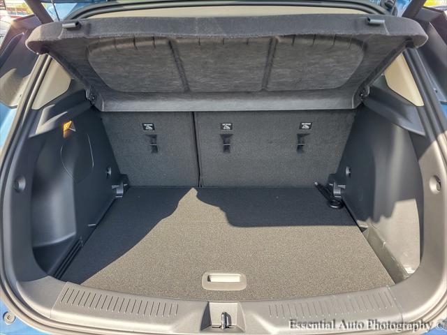 new 2025 Buick Encore GX car, priced at $34,916